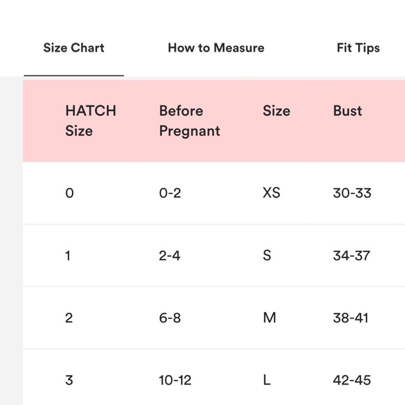 Hatch 24/7 Feeding Jumpsuit - Picture 7 of 7